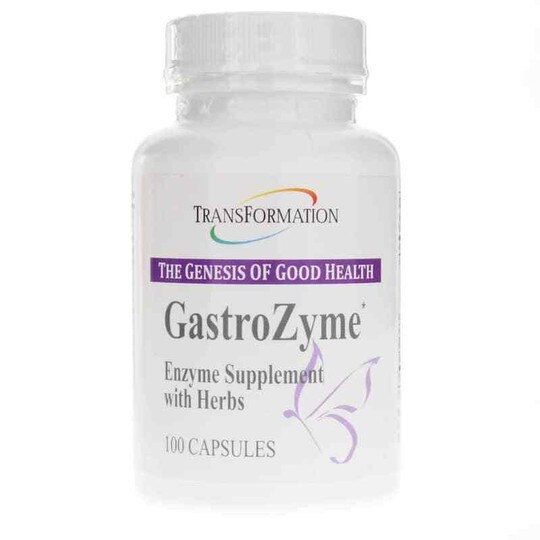 GastroZyme, TSE